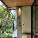 700005 | [타이난여행]타이난 롱 스토리 난청롱쓰 南埕衖事 /아이스크림 먹으러 갔다가 갑분 도슨트 들음