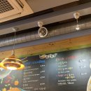 매콤돈가스 칡불냉면 이미지