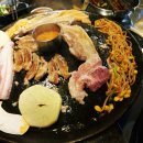 정가네 꽃삼 이미지