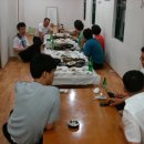 순희민박 | 산골회 2차 정모후기
