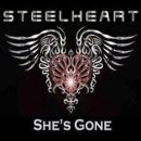 She's gone - Steelheart(스틸하트) 이미지