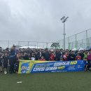 봉화복합스포츠단지 풋살장 이미지