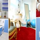 해운대푸르지오시티 이미지