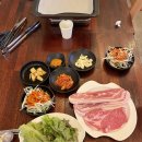 메이플라워 | 충주 고기 무한리필 이색식당 메이플라워 바베큐 후기
