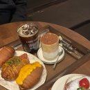 동탄순환대로12길 | [화성/동탄] 고페르 / 솔직후기 / 동탄호수공원 소금빵 맛집 딸기크림소금빵 후기