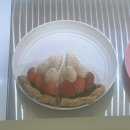 3622 | 대전 탄방동 두바이초코파이 맛집 : 원주율 (내돈내산 평일 방문후기)