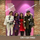 2019 K패션 오디션 시상식 &amp; 대한민국 패션대상 현장