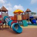 음성그라운드골프장 이미지