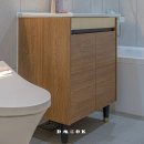용수골부여순대 | 대전 동구 가오동 515(용수골부여순대)빌라 리모델링 34py _ by 다복인테리어