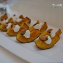 맘스터치 호산점