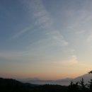 해뜨는아침 이미지