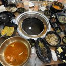 만장일치숯불갈비 티스토리