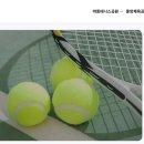 배산체육공원 테니스장 이미지