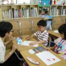 오륜초등학교 이미지