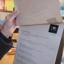 읽다;익다 | 홍대입구 합정 데이트 북카페 북바 book bar 책익다