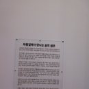 전라북도 산림박물관 | [전북특별자치도 산림 박물관] 기획 전시 : &#39;바람길에서 만나는 삶의 쉼표&#39; 관람 후기