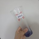 수원-1664 | (내돈내산) 노브랜드 블랑 1664 맥주 4캔, 사파이어잔 세트 구매후기