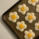 (3,4학년) 크리스마스 파티준비~ 마카롱 만들기 | [라쿠진 미니오븐] 크리스마스 베이킹 박스 만들기 | 보늬밤 | 모찌빵 | 마카롱 | 쿠키