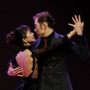 앙헬탱고(Angel Tango) 몸과 연결, 음악을 이해하는 아르헨티나 탱고 교육 이미지