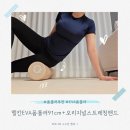 밴드요가1 | 멜킨폼롤러 EVA폼롤러 91cm + 오리지널스트레칭밴드 1단계 사용후기