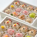 진주(부산) | W6. 두근두근 상견례 | 진주 상견례 식당 송화한정식 방문후기 / 부산 프롬앙금 화과자 상견례 선물추천