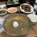 서울돼지불백갈비막국수 이미지