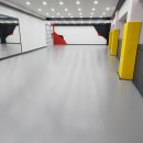 바른체육관 이미지