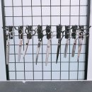 예쁜 애견 미용 이미지