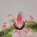 공간속비누
