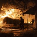 북한산주유소 이미지