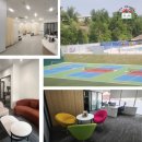 Primary and Secondary campuses have been buzzing with refurbishments 이미지