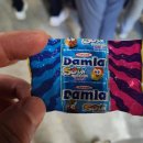 왔다강장어 이미지