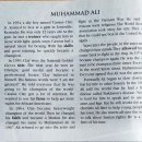 21 Muhammad Ali 이미지