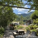 별보러가자 | [20250731] 문경 별보러가자 캠핑장 후기