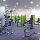 산본역 최고의 클럽, MADE GYM 토탈 휘트니스클럽(본점 500평규모)에서 함께 갈 인재, 퍼스널 트레이너 채용합니다 이미지