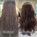 에이치 | 부산 연제구 미용실 | 연산동 매직 레이어드펌 잘하는 곳 다솜 디자이너 아도어에이치 후기