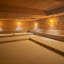 루하스 사우나 이미지