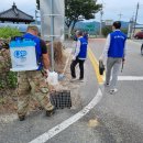 학산면 복지회관 이미지