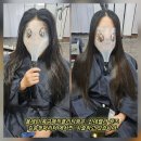 在首尔、江南寻找做直发和离子烫好的美发店？ 이미지