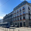 광산구-018 | 폴란드 크라쿠프(Krakow) - 브런치 카페 3곳 (호텔 조식대신!)