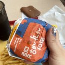 롯데리아 외대역점 이미지