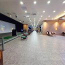 유니골프연습장 이미지