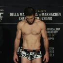 UFC 322 잭 델라 마달레나 vs 이슬람 마카체프 이미지