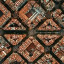 11주차 / 이초현 / 스페인 / 바르셀로나 슈퍼블록 이미지
