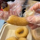 언니랑개 | 언니랑 홍대에서 개논날 | 고시고시, 홍대 츄러스