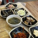 한티재 | 포항 맛집 먹거리 솔직후기 [미남포차, 한티재]