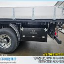 태영카특장 이미지