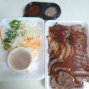 하남시청역족발 만원족발 가성비갑 하남꿀족발
