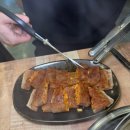 오빠해물칼국수 | 평택맛집 | 안동전골칼국수 해물칼국수 솔직후기