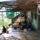 지리산산장민박 이미지